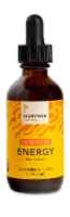 Mushroom Revivial Cordyceps Energy Liquid Herbal Supplement