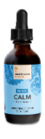 Mushroom Revival Reishi Calm Liquid Herbal Supplement