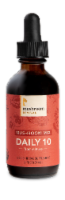 Mushroom Revivial Daily 10 Liquid Herbal Supplement