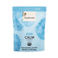 Mushroom Revival Reishi Calm Gummies