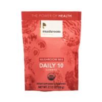 Mushroom Revival Mushroom Mix Daily 10 Gummies