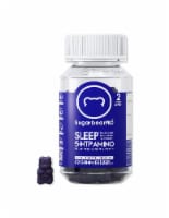 SugarbearPro™ Sleep 5-HTP Amino Gummies Perspective: Main