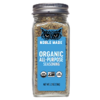 The New Primal Noble Made® Organic All Purpose Seasoning Perspective: Main