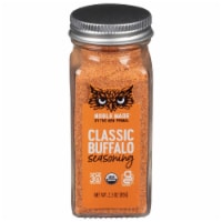 The New Primal Noble Made® Classic Buffalo Seasoning Perspective: Main