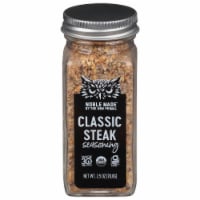 Noble Made® Classic Steak Seasoning Perspective: Main