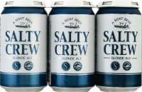 Coronado Salty Crew Blonde Ale