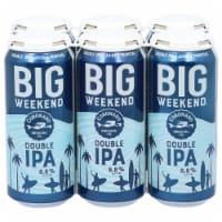 Coronado Brewing Co. Big Weekend