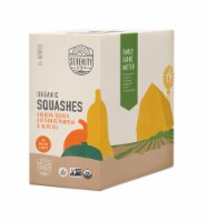 Serenity Kids Organic Squashes Baby Food Pouches