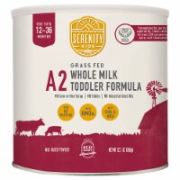 Serenity Kids® Whole Milk Toddler Formula