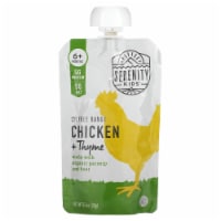 Free Range Chicken Thyme, 3.5 oz