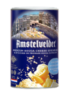 Amstelvelder Cheese Sprinkles Perspective: Main