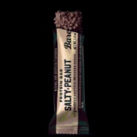 Barebells Salty Peanut Protein Bars Perspective: Main