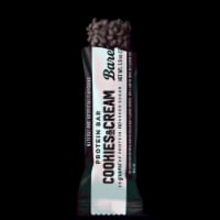 Barebells Cookies & Cream Protein Bar 55g Perspective: Main