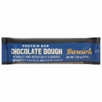 Barebells Chocolate Dough Protein Bar Perspective: Main
