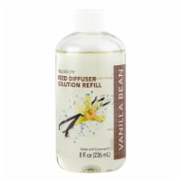 Reed Diffuser Solution Refill - Vanilla Bean