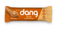 Dang® Peanut Butter Bar Perspective: Main