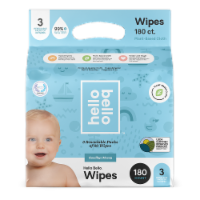 Hello Bello™ Baby Wipes