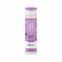 Hello Bello Calming Soft Lavender Bubble Bath