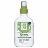 Hello Bello Organic Bug Spray