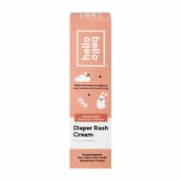 Hello Bello Soothing Diaper Rash Cream Perspective: Main