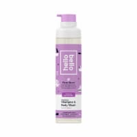 Hello Bello™ Lavender Baby Shampoo and Body Wash