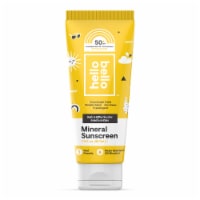 Hello Bello™ Mineral Sunscreen Lotion SPF 50