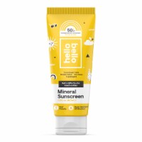 Hello Bello™ Mineral Sunscreen Lotion SPF 50