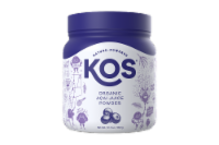 KOS Organic Acai Juice Powder