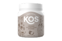 KOS Organic Coconut Milk Powder