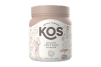KOS Organic Lion's Mane Powder