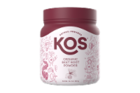 KOS Organic Beet Root Powder