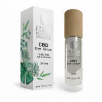Prana Principle Professional Series CBD Eye Serum