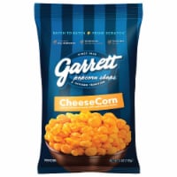 Garrett Popcorn CheeseCorn Popcorn Perspective: Main