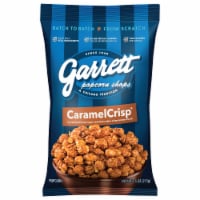 Garrett Popcorn CaramelCrisp® Popcorn Perspective: Main