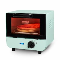 Dash 2-Slice Easy Toaster - Aqua, 1 ct - Kroger