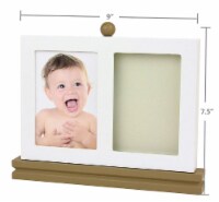 Baby Print Desktop Frame Kit