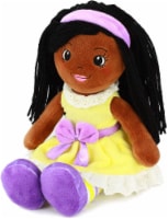 14  Playtime by Eimmie Character Rag Dolls- Kaylie