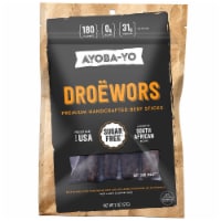 Ayoba-Yo Droewors Beef Sticks