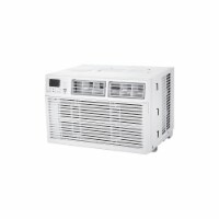 Emerson Quiet Cool 6000 BTU Window Air Conditioner Perspective: Main