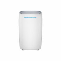 Emerson Quiet Kool Portable Air Conditioner - White Perspective: Main
