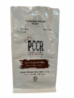 Parker County Coffee Roasters Texas Best Pecan Roast Coffee Perspective: Main