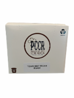 Parker County Coffee Roasters Texas Best Pecan Coffee Perspective: Main