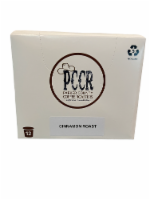 Parker County Coffee Roasters Cinnamon Roast Coffee Pods Perspective: Main