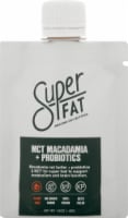 SuperFat Macadamia MCT+ Probiotics Perspective: Main