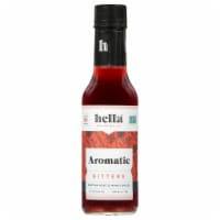 Hella® Cocktail Co. Aromatic Bitters