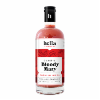 Hella Cocktail Co. Classic Bloody Mary Premium Mixer Perspective: Main