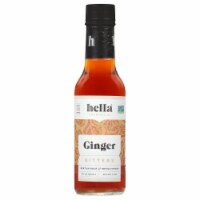 Hella Cocktail Co.® Ginger Bitters
