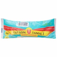 Tucson Tamale Black Bean & Corn Tamale