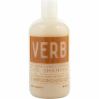 Verb 354876 12 oz Curl Shampoo for Unisex