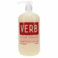 Verb Volume Shampoo 32 oz